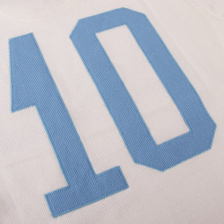 Retro dres Maradona X COPA Napoli 1984 Away