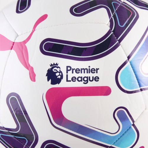 Fotbalový míč Puma STELLAR Play Premier League Reactivity