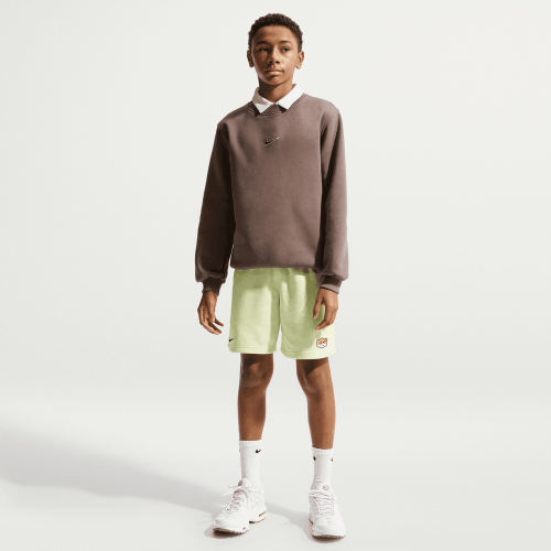 Dětská mikina Nike Kylian Mbappé Club Fleece