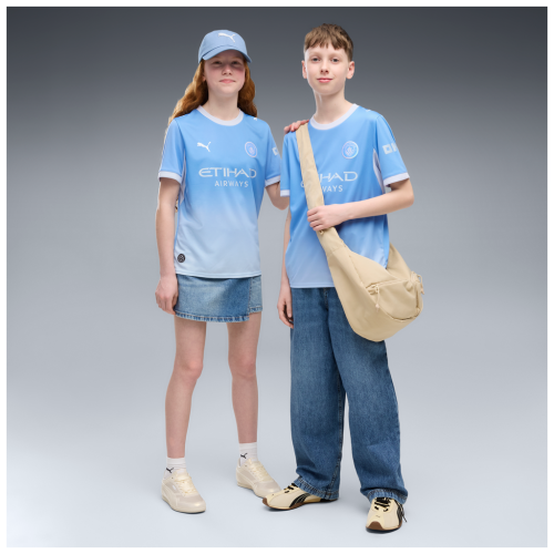 Dětský dres Puma Manchester City FC domácí 2026/2027