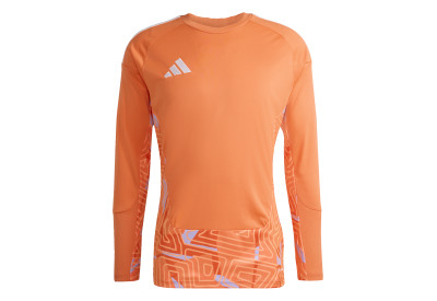 Brankářský dres adidas Tiro 26 Competition dlouhý rukáv