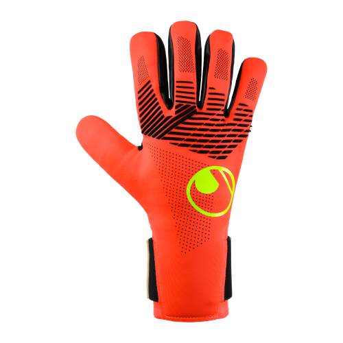 Brankářské rukavice Uhlsport FM ZNE Absolutgrip HN Fit