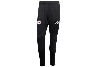 Dětské tréninkové tepláky adidas SK Roztoky