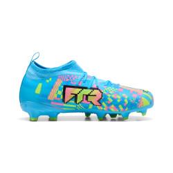 Dětské kopačky Puma FUTURE 9 Match Advanced Level FG/AG