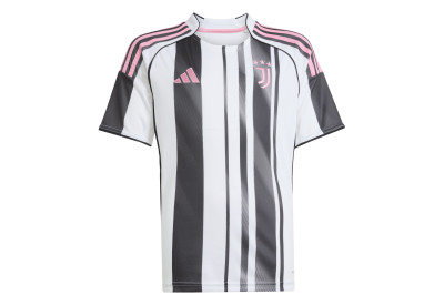 Dětský dres adidas Juventus FC domácí 2025/2026