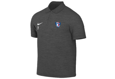 Dětská polokošile Nike Park 26 FC Háje