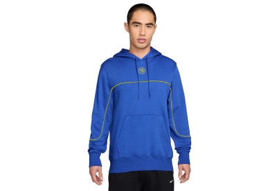 Mikina s kapucí Nike Total 90