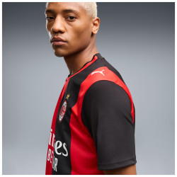 Dres Puma AC Milán domácí 2026/2027