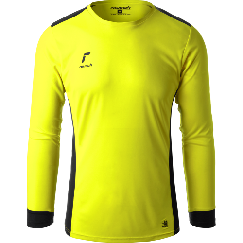 Brankářský dres Reusch Match Longsleeve Padded