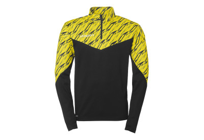 Tréninková mikina Uhlsport Progressive 28 1/4 Zip Top