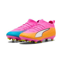 Dětské kopačky Puma ULTRA 6 Match FG/AG