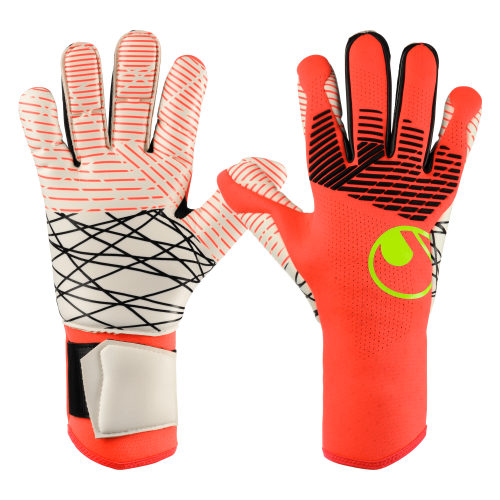 Brankářské rukavice Uhlsport FM ZNE Ultragrip RC