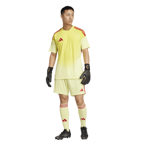 Brankářský dres adidas Tiro 25 Competition SS