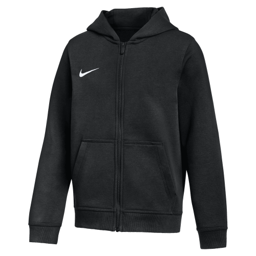 Dětská mikina s kapucí Nike Park 26 Fleece Full-Zip