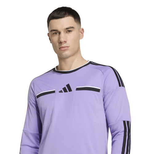 Dres pro rozhodčí adidas Referee 26 dlouhý rukáv