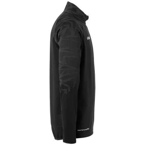 Dětská tréninková mikina Uhlsport Goal 25 1/4 Zip Top