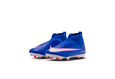 Detské kopačky Nike Mercurial Superfly 10 Academy FG/MG