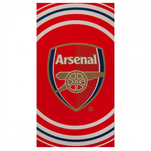 Osuška Arsenal FC Puse