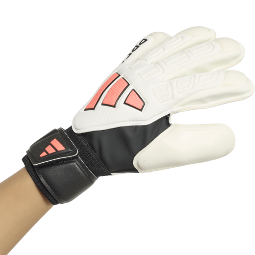 Dětské brankářské rukavice adidas Predator Match Fingersave