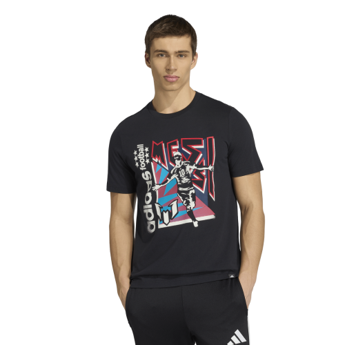 Triko adidas Messi Fun Graphic
