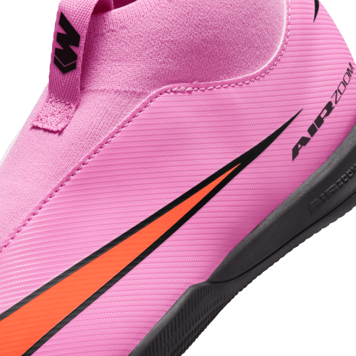 Dětské sálové kopačky Nike Mercurial Superfly 10 Academy IC