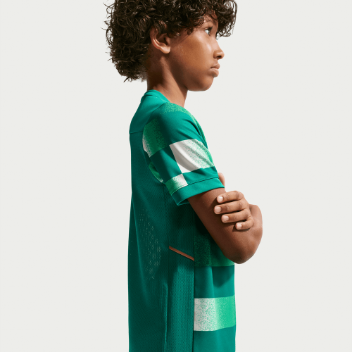 Dětský dres Nike Kylian Mbappé Academy