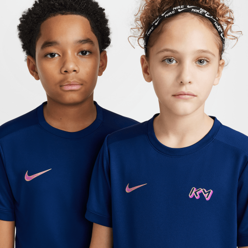 Dětský dres Nike Kylian Mbappé Academy