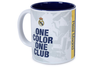 Hrnek Real Madrid One Colour One Club