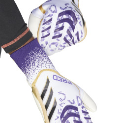 Brankářské rukavice adidas Predator Pro Promo