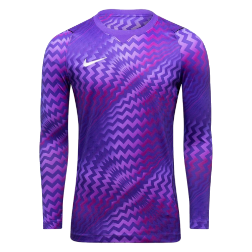 Brankářský dres Nike Gardien VI dlouhý rukáv