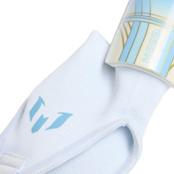 Dětské fotbalové chrániče adidas Messi Match