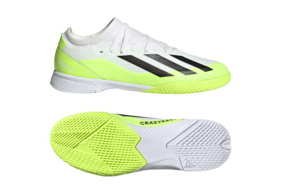 Detské sálové kopačky adidas X Crazyfast.3 IN