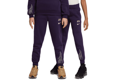 Dětské tepláky Nike Kylian Mbappé Club Fleece