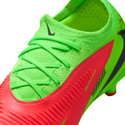 Dětské kopačky Nike Phantom 6 Low Pro Erling Haaland FG