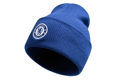 Zimní čepice Nike Chelsea FC Peak