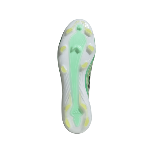Kopačky adidas F50 Hyperfast Pro Laceless FG