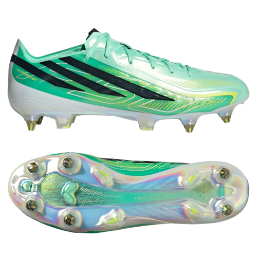 Kopačky adidas F50 Hyperfast Elite SG