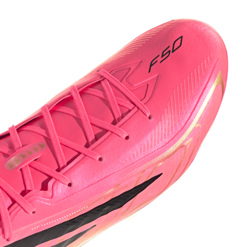 Kopačky adidas F50 Hyperfast Pro FG