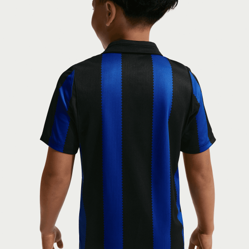 Dětský dres Nike Inter Milán domácí 2026/2027