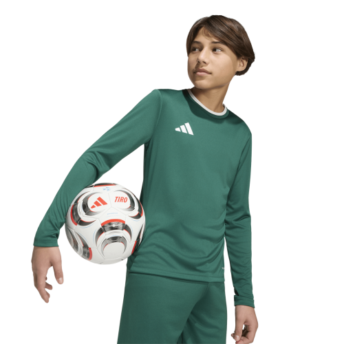 Dětský dres adidas Entrada 26 dlouhý rukáv