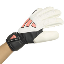 Dětské brankářské rukavice adidas Predator Match Fingersave
