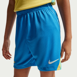 Dětské domácí trenky Nike Brazílie 2026