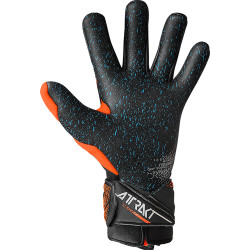 Brankářské rukavice Reusch Attrakt Fusion Carbon® 3D