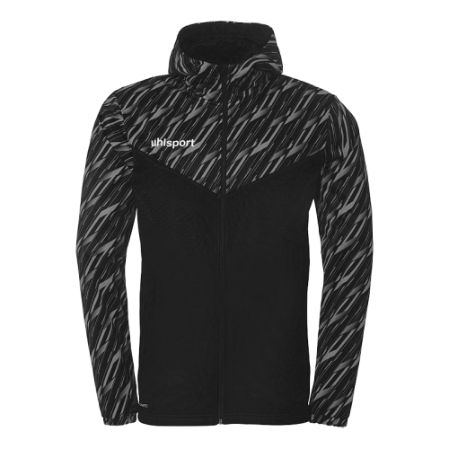 Vycházková bunda Uhlsport Progressive 28 Multi Hood Jacket