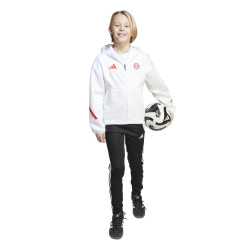 Dětská bunda adidas FC Bayern Mnichov Z.N.E. Anthem