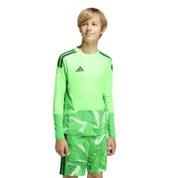Dětský brankářský dres adidas Tiro 26 Competition dlouhý rukáv
