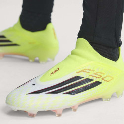 Kopačky adidas F50 Elite Laceless FG