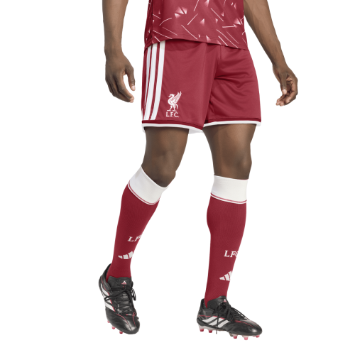Trenky adidas Liverpool FC domácí 2026/2027