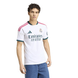 Dres adidas Real Madrid domácí 2026/2027