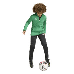 Dětská tréninková bunda adidas Entrada 26